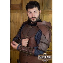 Edekan Pauldrons