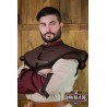 Vermillion Gorget