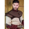 Vermillion Gorget