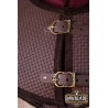 Vermillion Gorget
