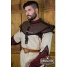 Vermillion Gorget