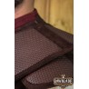 Vermillion Gorget