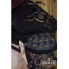 Fighter Gorget with Pauldrons