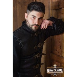 Agrippa Jerkin