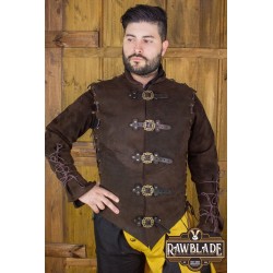 Agrippa Jerkin