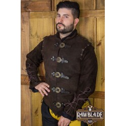Agrippa Jerkin