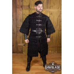 Oria Scale armor