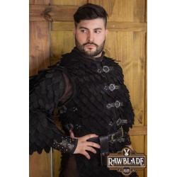 Oria Scale armor