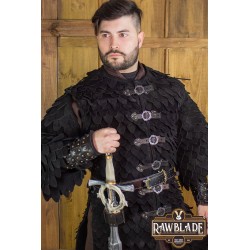 Oria Scale armor