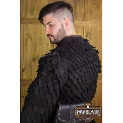 Oria Scale armor