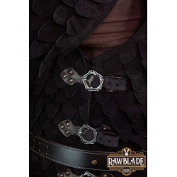 Oria Scale armor