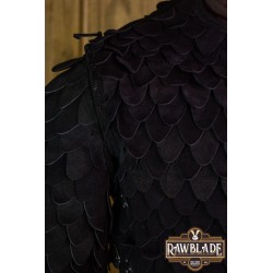 Oria Scale armor
