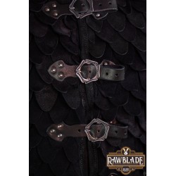 Oria Scale armor