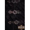Oria Scale armor
