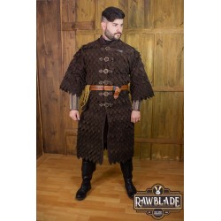 Oria Scale armor