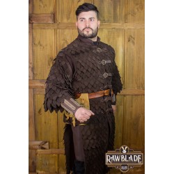 Oria Scale armor