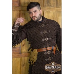 Oria Scale armor