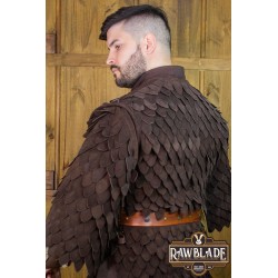 Oria Scale armor
