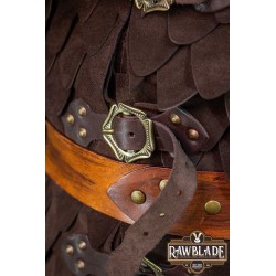 Oria Scale armor