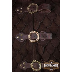 Oria Scale armor