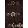 Oria Scale armor