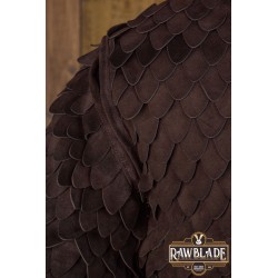 Oria Scale armor