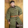 Oria Scale armor