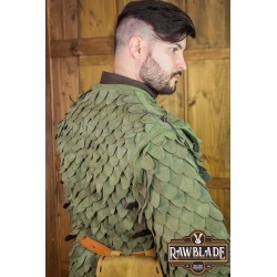 Oria Scale armor