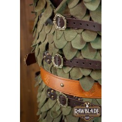 Oria Scale armor