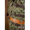 Oria Scale armor
