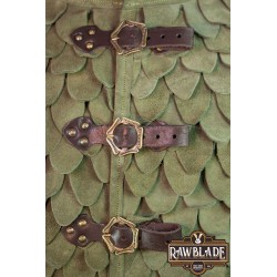 Oria Scale armor