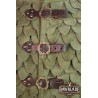 Oria Scale armor