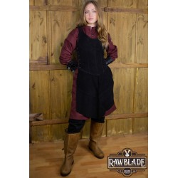 Joanne Splitleather Tabard