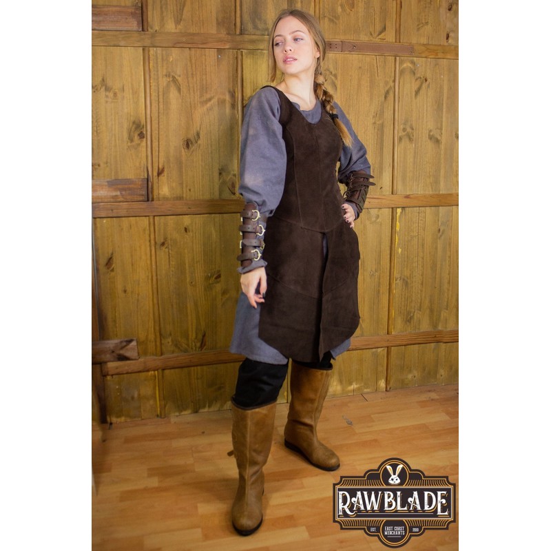 Joanne Splitleather Tabard Joanne Splitleather Tabard