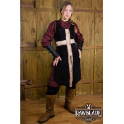 Crussader Knight Tabard, Woman