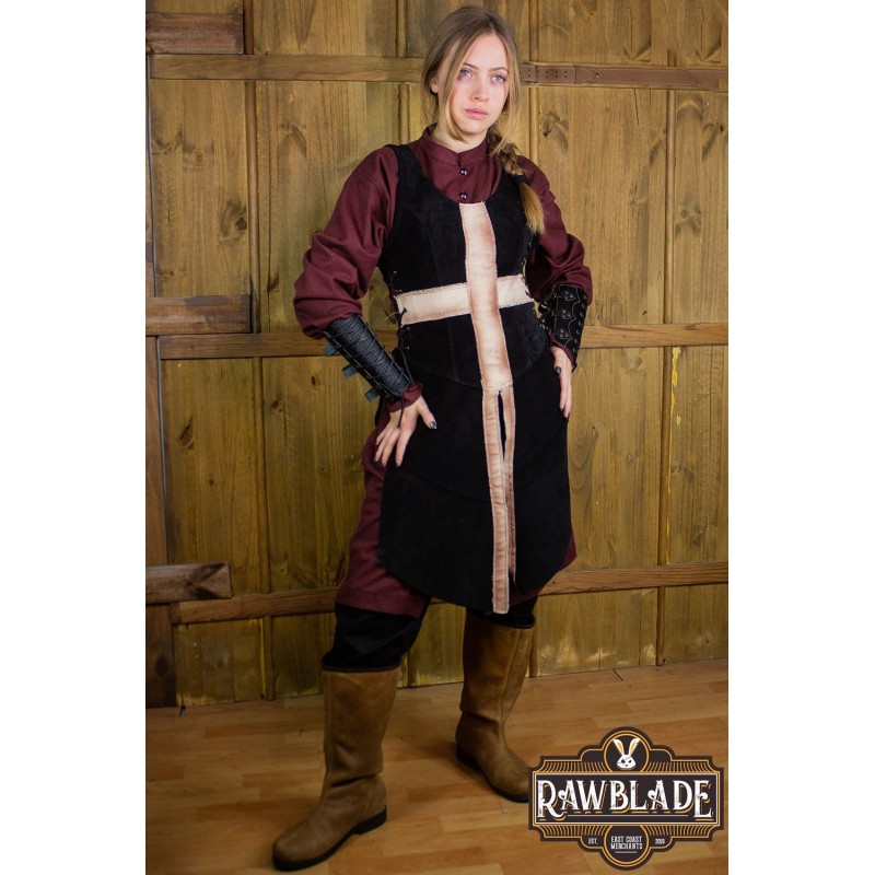 Crussader Knight Tabard, Woman Crussader Knight Tabard, Woman