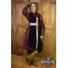 Crussader Knight Tabard, Woman