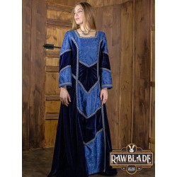 Castilian Dress