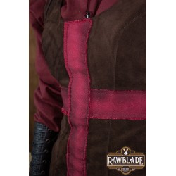 Crussader Knight Tabard, Woman