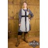 Crussader Knight Tabard, Woman