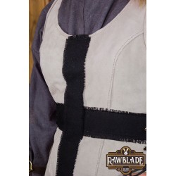 Crussader Knight Tabard, Woman