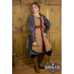 Crussader Knight Tabard, Woman