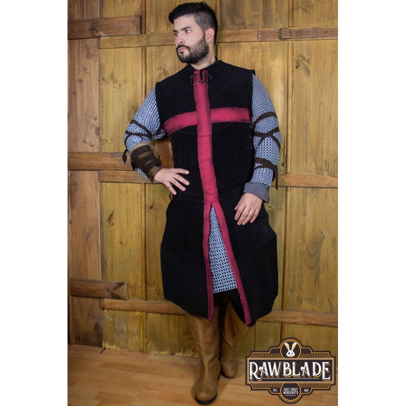 Crussader Knight Tabard Crussader Knight Tabard