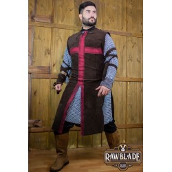 Crussader Knight Tabard