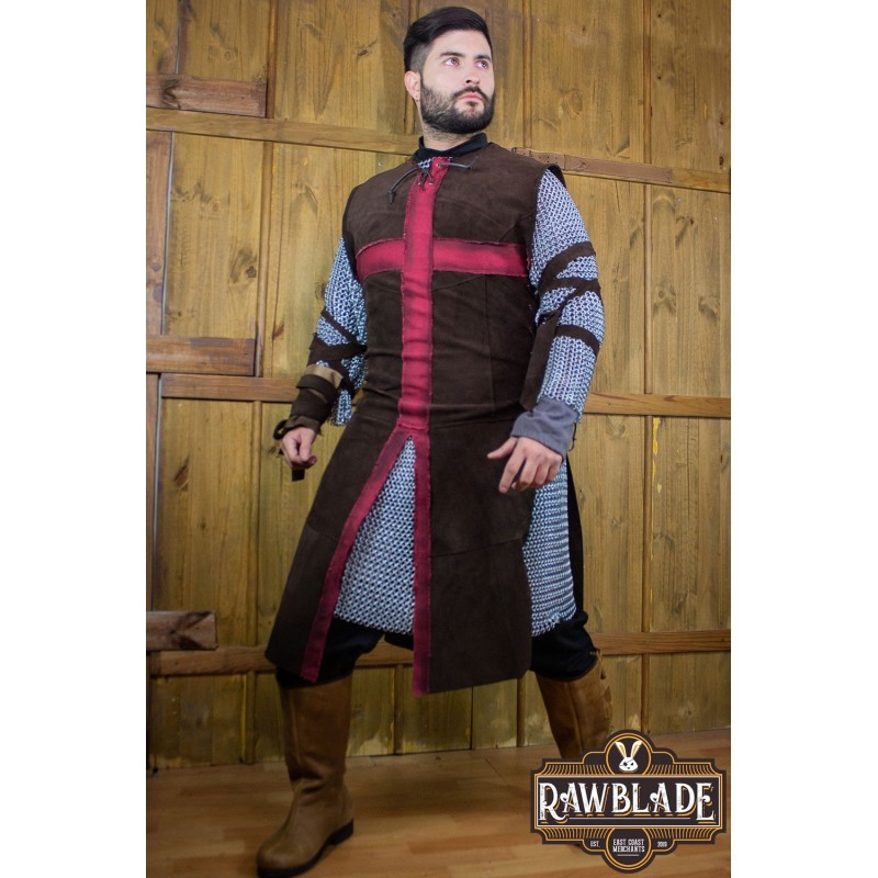 Crussader Knight Tabard Crussader Knight Tabard