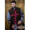 Crussader Knight Tabard