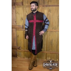 Crussader Knight Tabard