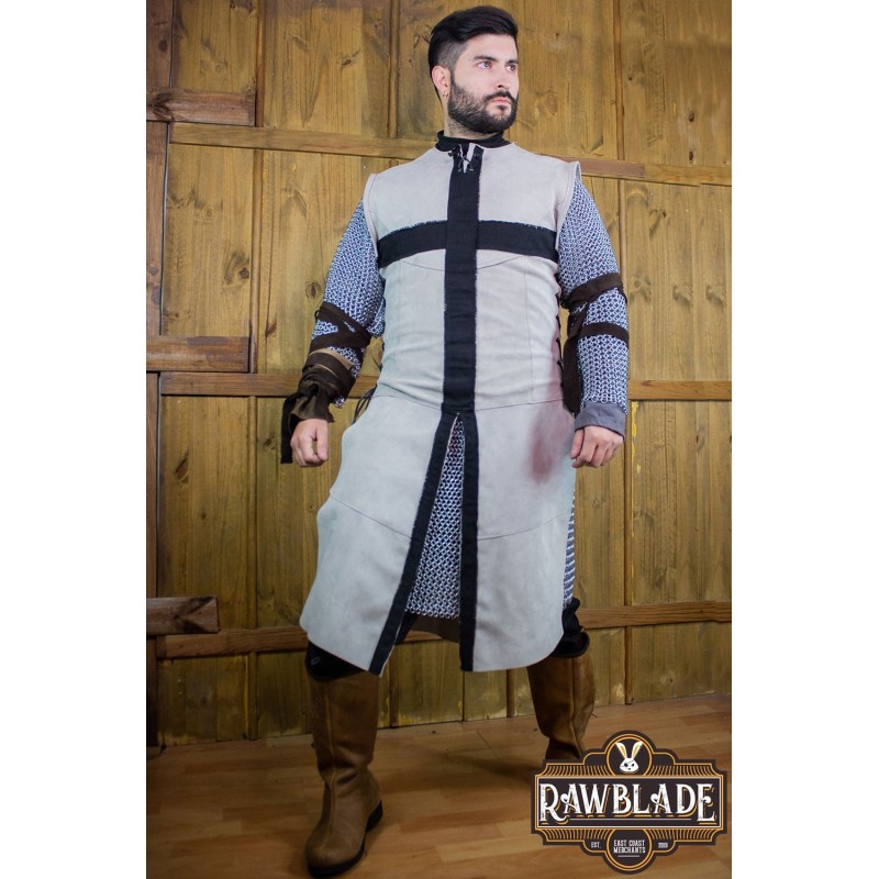 Crussader Knight Tabard Crussader Knight Tabard