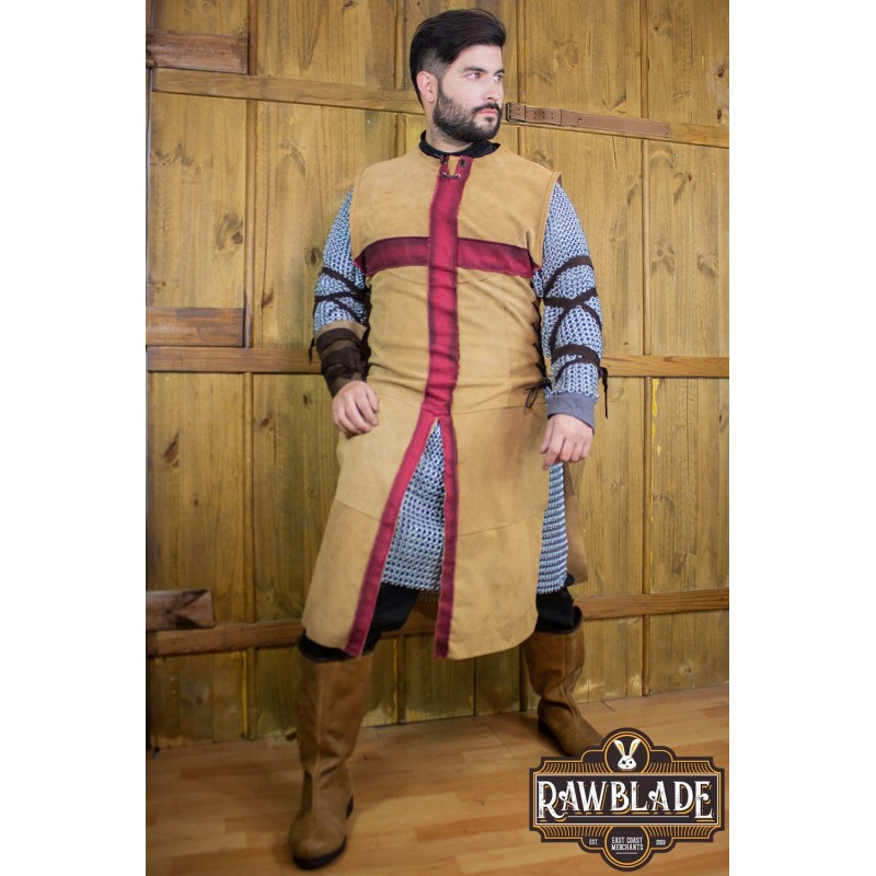 Crussader Knight Tabard Crussader Knight Tabard