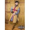 Crussader Knight Tabard